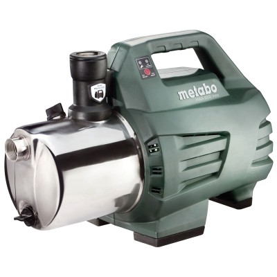 Metabo HWA 6000 INOX Házi vízellátó automata