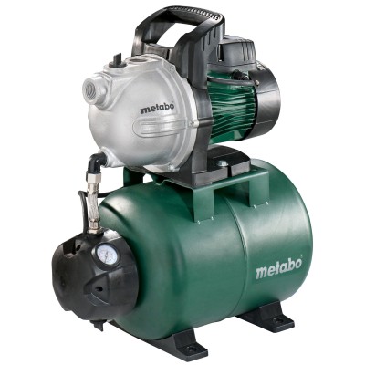 Metabo HWW 3300/25 G Házi vízmű