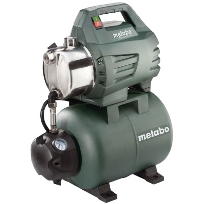 Metabo HWW3500-25INOX Házi vízmű