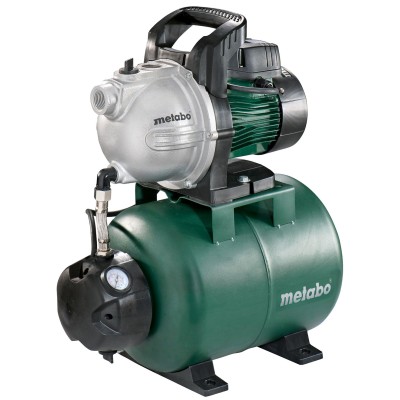 Metabo HWW4000-25G Házi vízmű