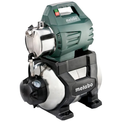 Metabo HWW4500-25INOXPLUS