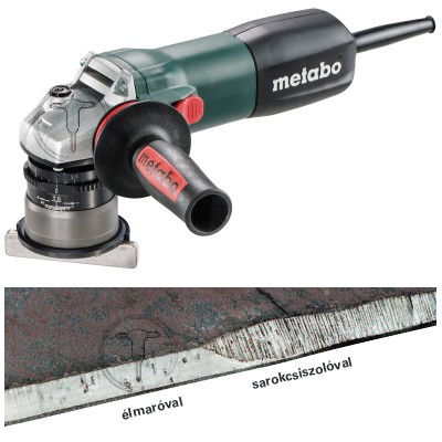 Metabo KFM9-3RF-700