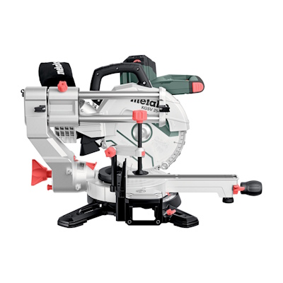 Metabo KGSV254MC