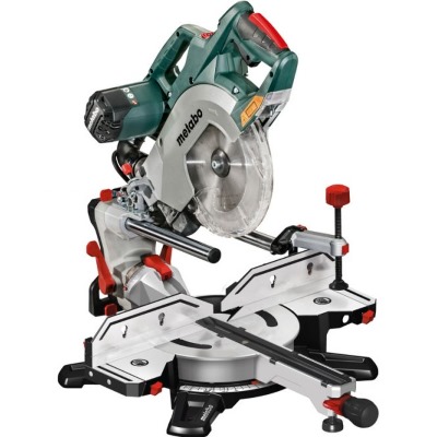 Metabo KGSV72XACT Gérvágó fűrész húzófunkcióval