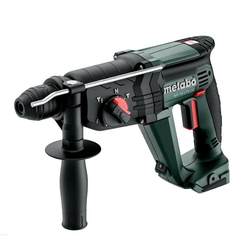 Metabo KH18LTX24-850