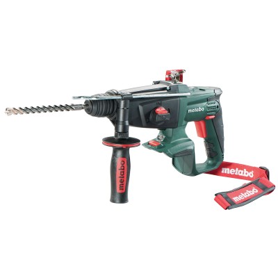 Metabo KHA18LTX-890