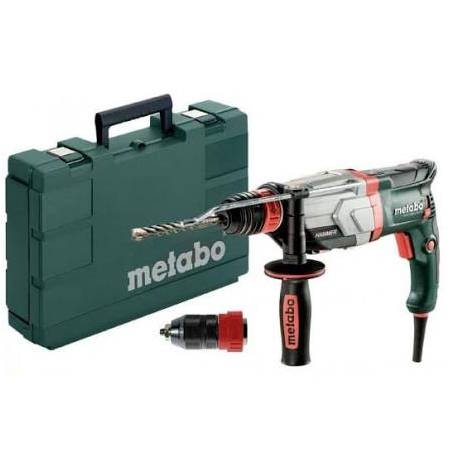 Metabo KHE2860QUICK-500