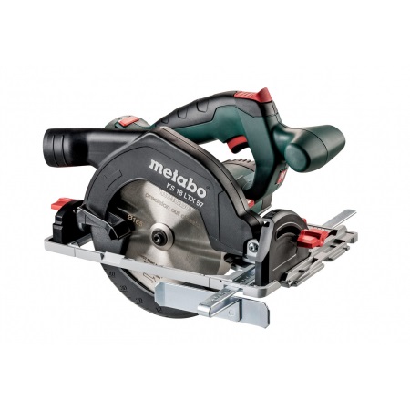 Metabo KS18LTX57-810