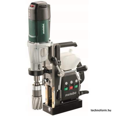 Metabo MAG50 Mágnestalpas lyukmaró- és fúróegység