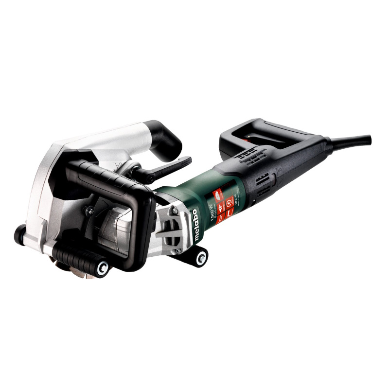 Metabo MFE40-510 Falhoronymaró 1900W 125mm