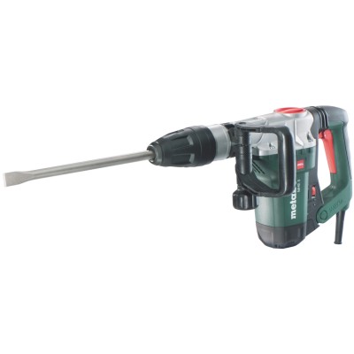 Metabo MHE5 SDS-Max vésőkalapács 1300W
