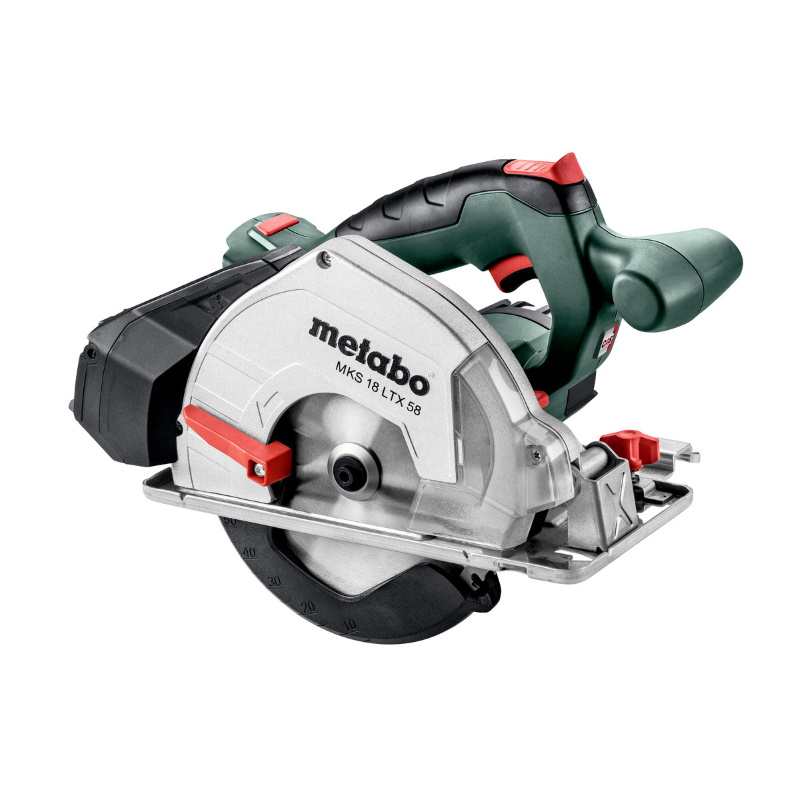 Metabo MKS18LTX58-840