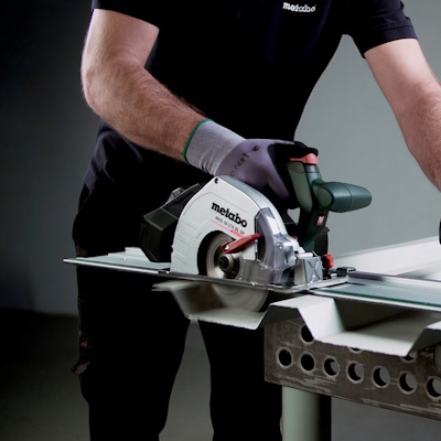 Metabo MKS18LTXBL58-840