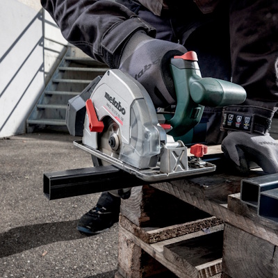 Metabo MKS18LTXBL58-840