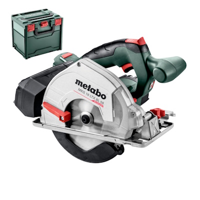 Metabo MKS18LTXBL58-840