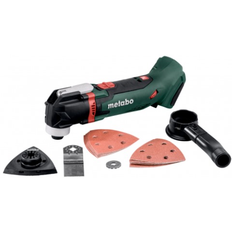 Metabo MT18LTX-840