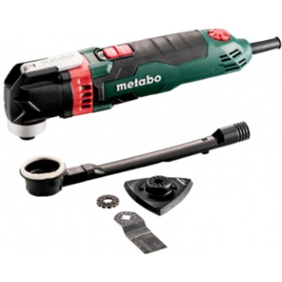 Metabo MT400QUICK