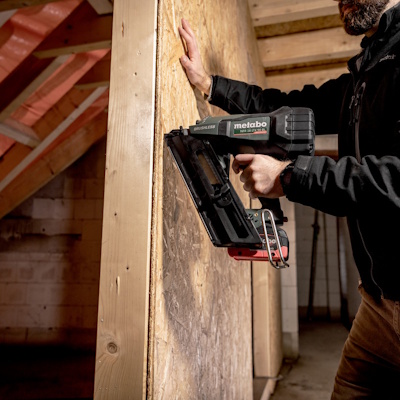 Metabo NFR18LTX90BL-840