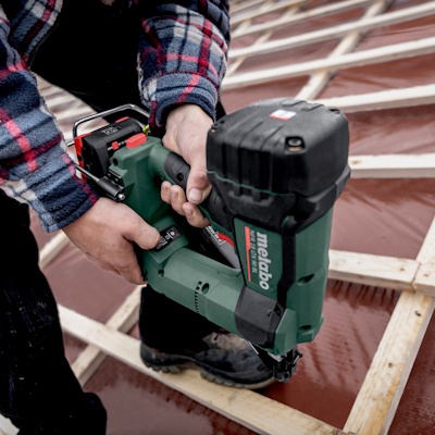 Metabo NFR18LTX90BL-840