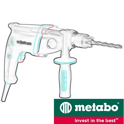 Metabo COMBOSET 4.3 Akkus gépcsomag 4db géppel és 3db 18V 4Ah akkuval vászontáskában