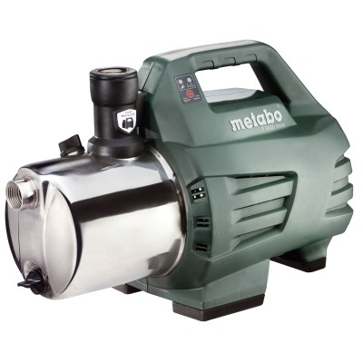 Metabo P6000INOX Kerti szivattyú