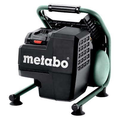Metabo POWER 160-5 18 LTX BL OF