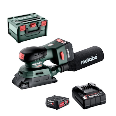 Metabo POWERMAXXSRA12BL-500