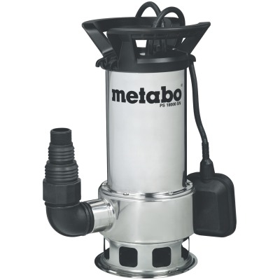 Metabo PS18000SN Szennyvíz-búvárszivattyú