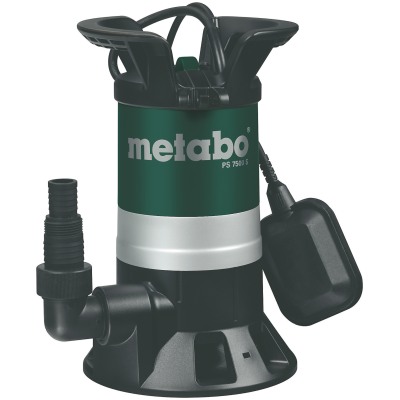Metabo PS 7500 S Szennyvíz-búvárszivattyú