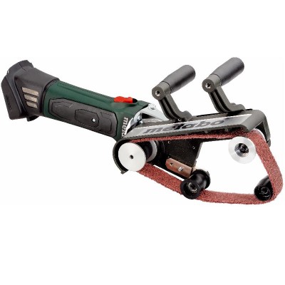Metabo RB18LTX60-850 Akkus csőcsiszoló akku és töltő nélkül