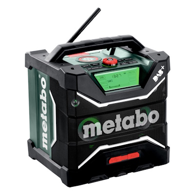 Metabo RC12-1832WBTDAB+