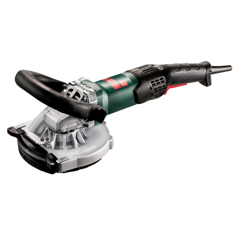 Metabo RSEV19-125RT Renovációs csiszoló 1900W