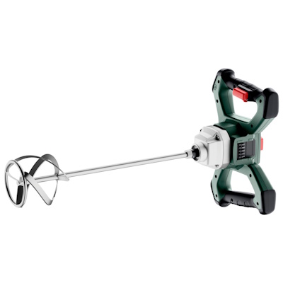 Metabo RW18LTXBL120-850 Akkumulátoros keverőgép 18V akku és töltő nélkül