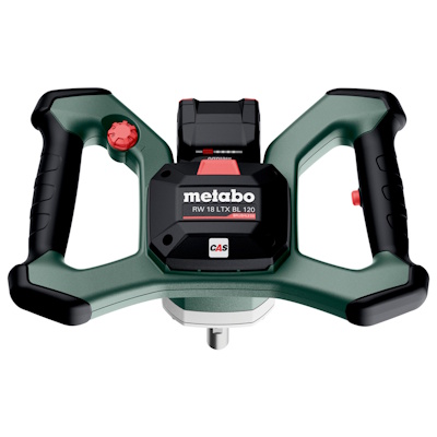 Metabo RW18LTXBL120-850