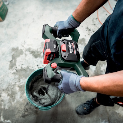 Metabo RW18LTXBL120-850