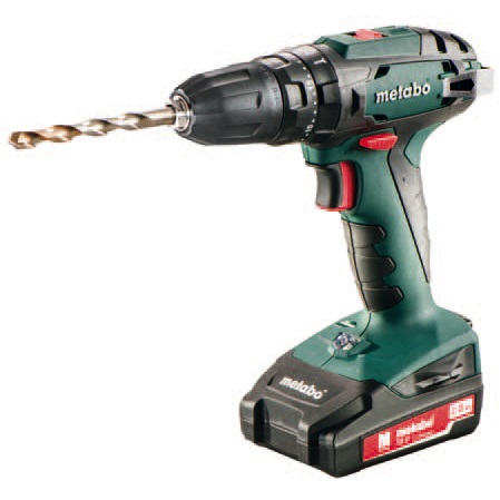 Metabo SB18-950