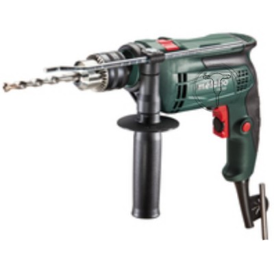 Metabo SBE 650 Ütvefúró 650W