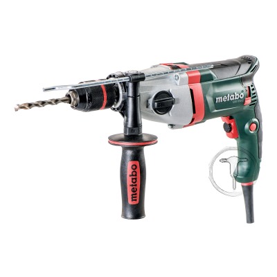 Metabo SBE850-2-500 Ütvefúró 850W kofferben