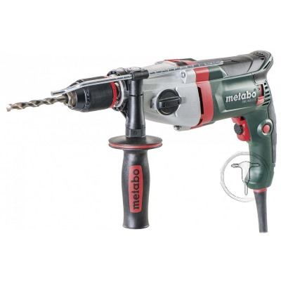 Metabo SBE850-2S Ütvefúró 850W kofferben