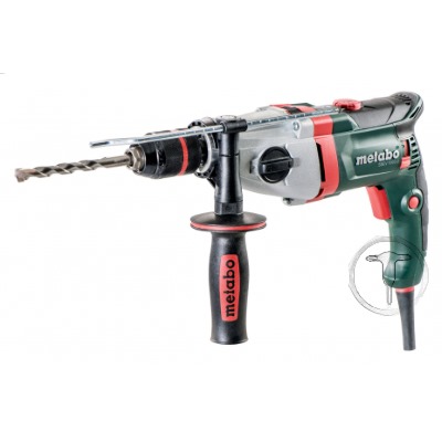 Metabo SBEV1000-2-500 Ütvefúró 1010W kofferben