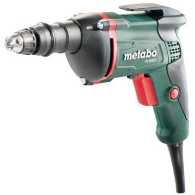 Metabo SE6000 Csavarbehajtó 600W
