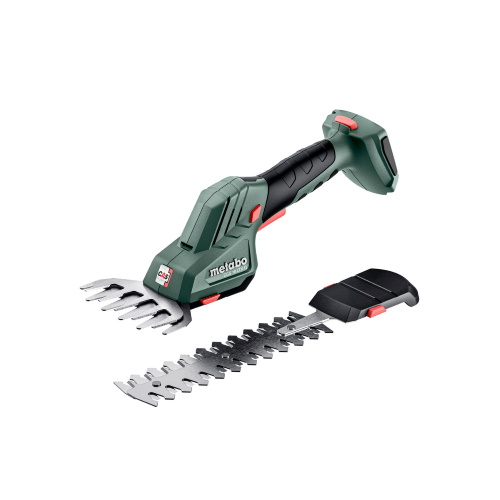 Metabo SGS18LTXQ-850 Akkus 18V bokorvágó és fűnyíróolló akku és töltő nélkül