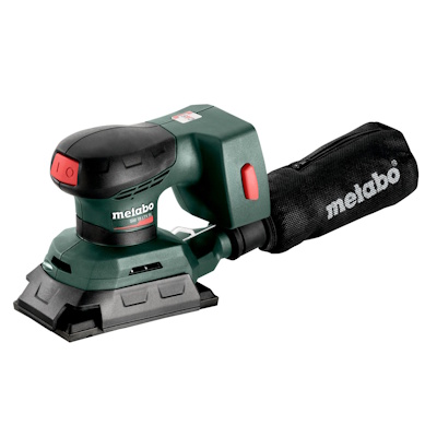 Metabo SM18LTXBL-850