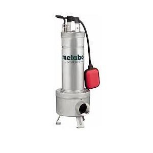 Metabo SP28-50SINOX Szennyvízszivattyú