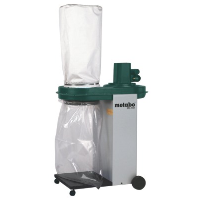 Metabo SPA1702W Forgácselszívó berendezés