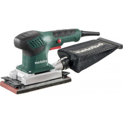 Metabo SR2185-500 Vibrációs csiszoló 200W kofferben