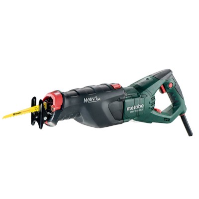Metabo SSEP 1400 MVT Kardfűrész 1400W