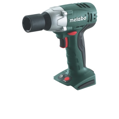 Metabo SSW 18 LTX 300 BL-840 18 V-os akkumulátoros ütőműves csavarbehajtó