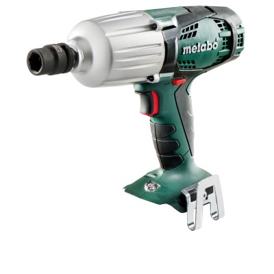 Metabo SSW18LTX600-890 Akkus ütvecsavarbehajtó 600Nm akku és töltő nélkül