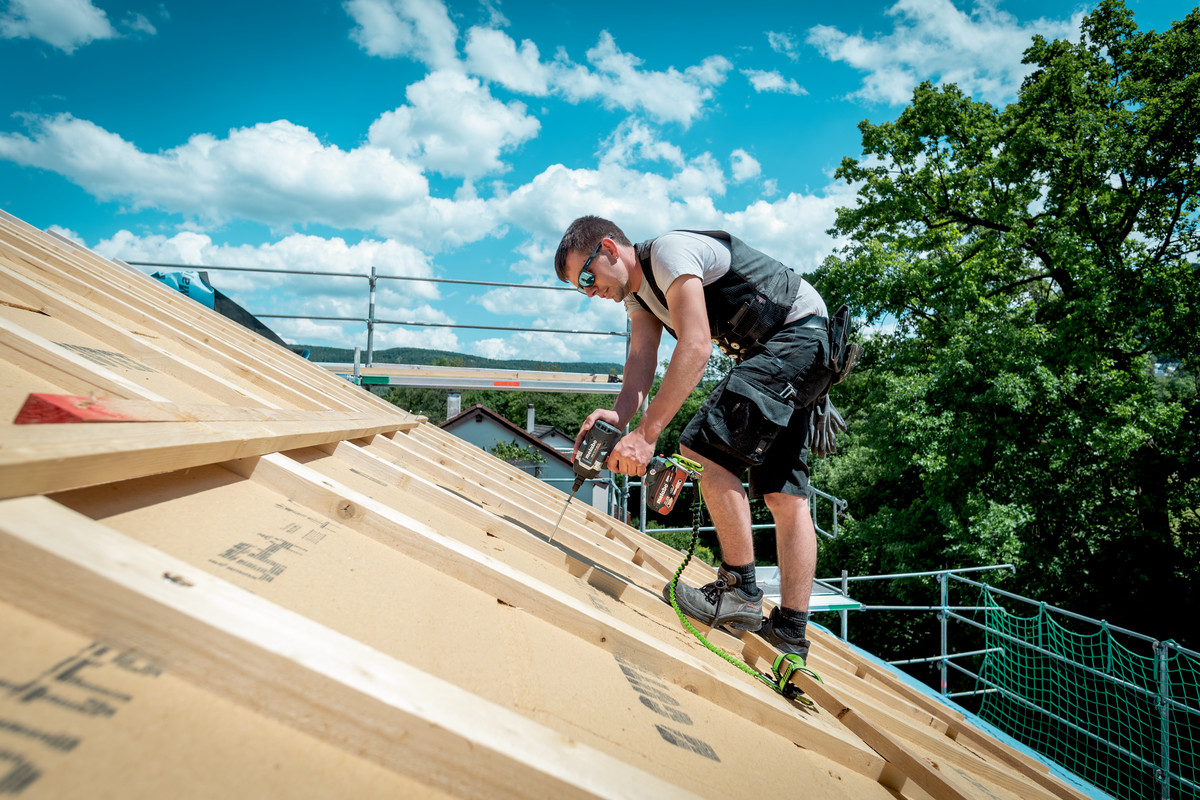 Metabo SSW 18 LTX 800 BL